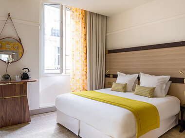 3 jours au soleil en hôtel 4* au cœur de Marseille