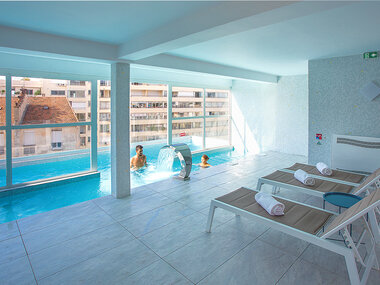 Escapade à Cannes en hôtel 4*