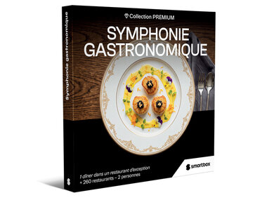 Symphonie gastronomique