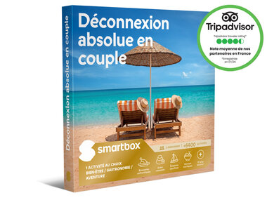 Déconnexion absolue en couple