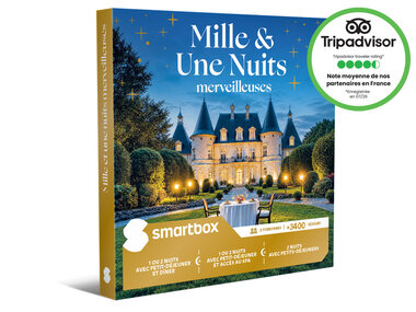 Mille et une nuits merveilleuses
