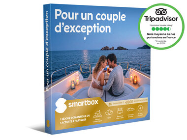 Pour un couple d'exception