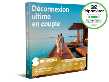 Déconnexion ultime en couple