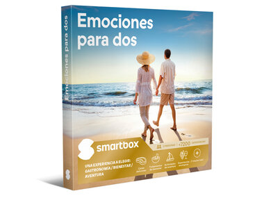 Emociones para dos