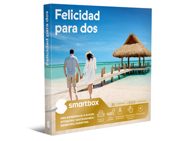 Felicidad para dos