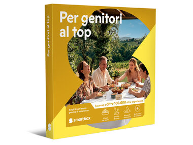 Per dei genitori al top