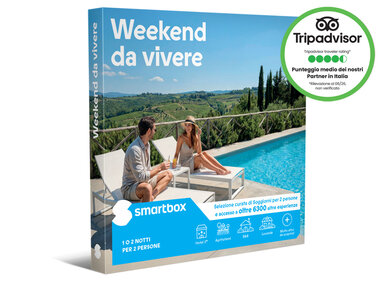 Weekend da vivere