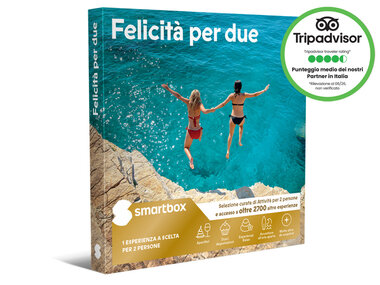 Felicità per due