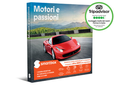 Motori e passioni