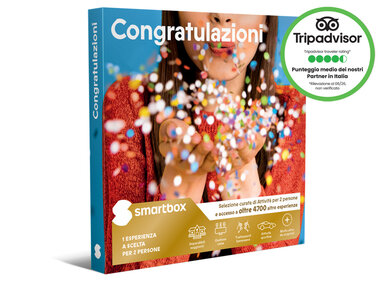 Congratulazioni