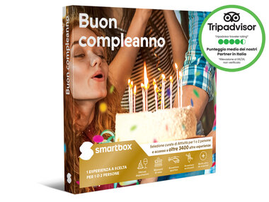 Buon compleanno