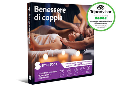Benessere di coppia