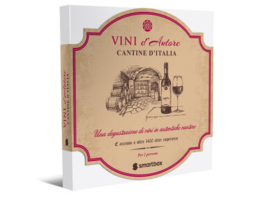 Cantine d'italia