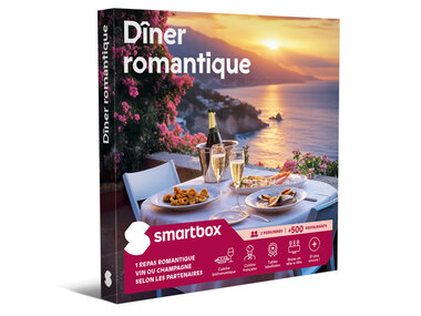 Dîner Romantique
