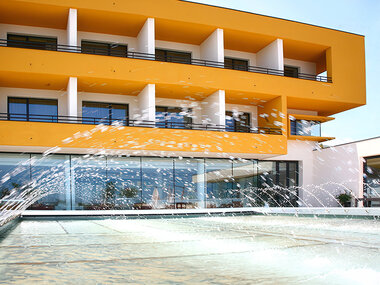 Fuga a un hotel 5* accanto all'Etna