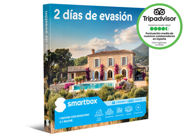2 días de evasión