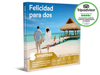 Felicidad para dos