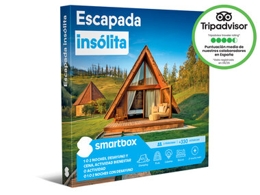 Escapada insólita