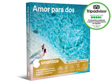 Amor para dos