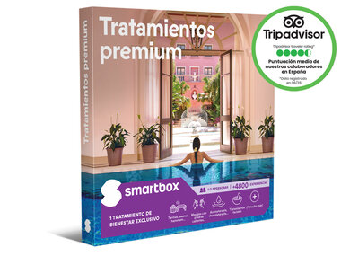 Tratamientos premium