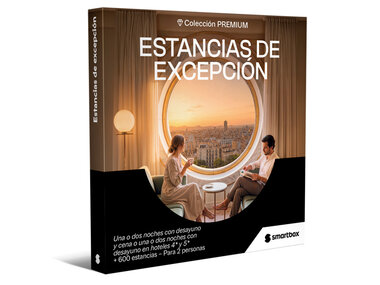 Estancias de excepción