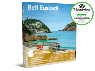Beti Euskadi