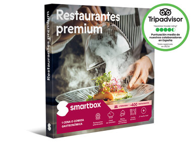 Restaurantes Premium