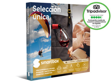 Selección única