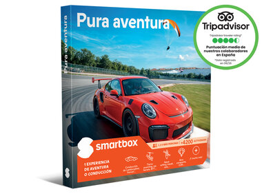 Pura Aventura