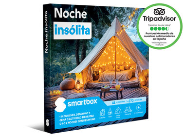 Noche insólita