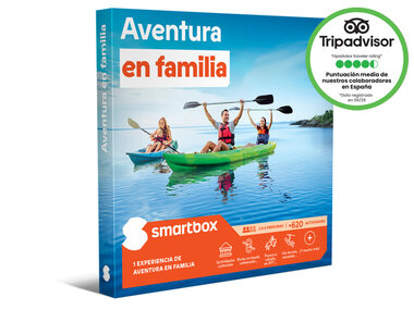 Aventura en familia