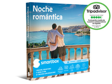 Noche romántica