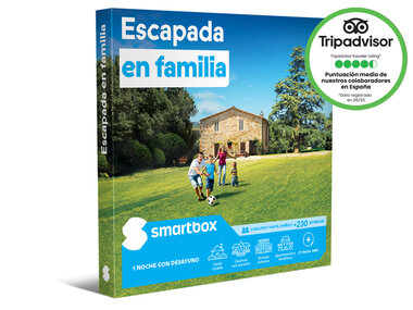 Escapada en familia