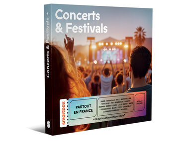 Concerts & Festivals