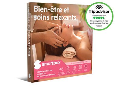 Bien-être et Soins Relaxants