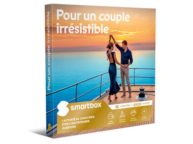 Pour un couple irrésistible