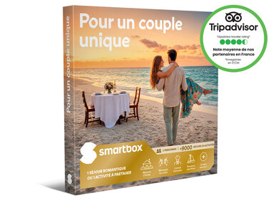 Pour un couple unique
