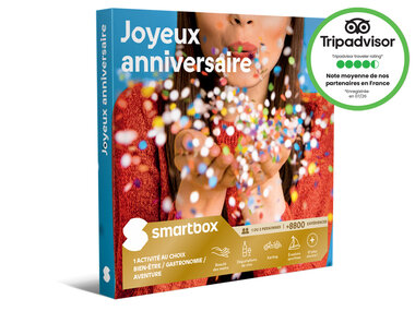 Joyeux Anniversaire