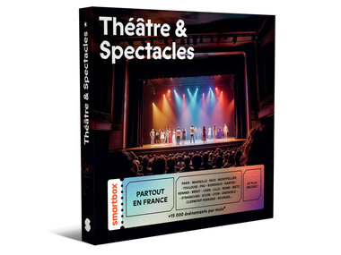 Théâtre & Spectacles