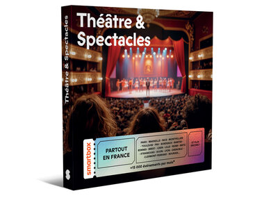 Théâtre & Spectacles