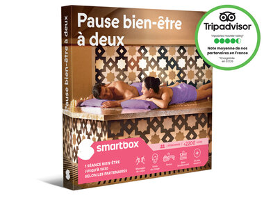 Pause bien-être à deux