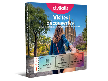 Civitatis - Visites découvertes
