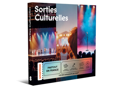 Sorties Culturelles