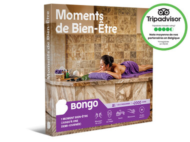 Moments de Bien-être