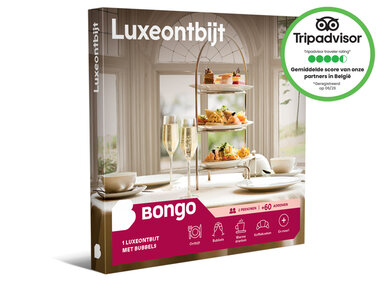 Luxeontbijt
