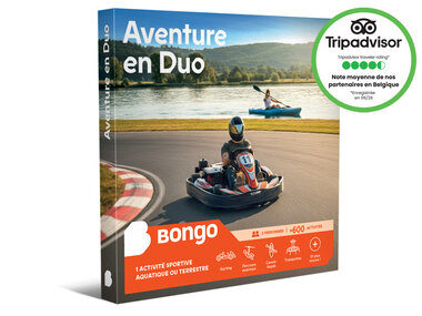 Aventure en Duo