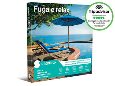 Fuga e relax