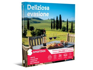 Deliziosa evasione