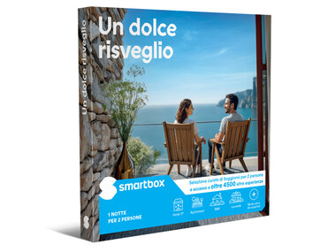 Un dolce risveglio