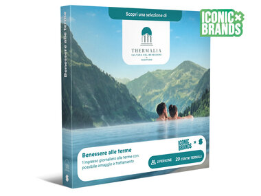 Benessere alle terme